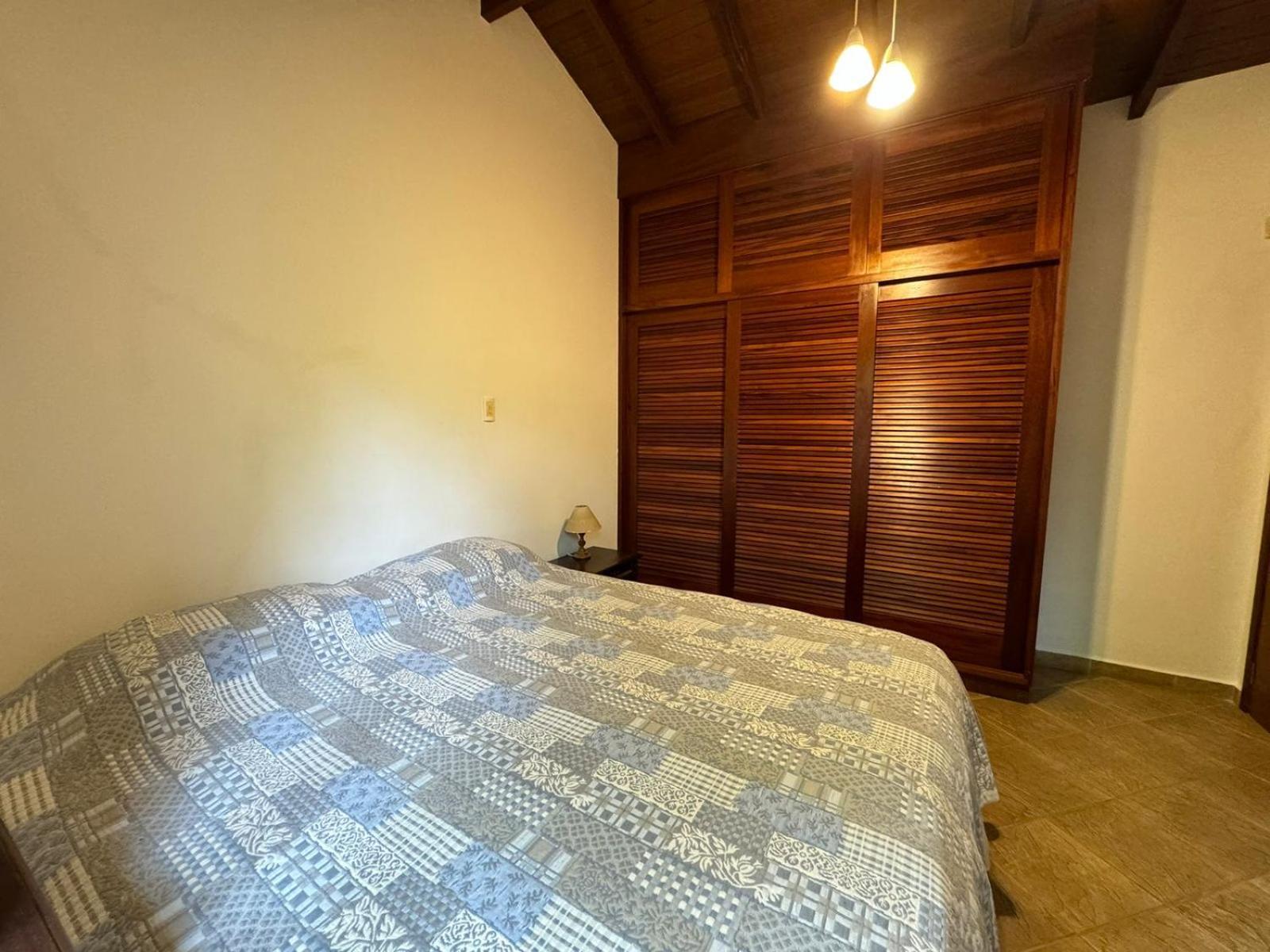 Praia De Itamambuca Ubatuba Kültér fotó