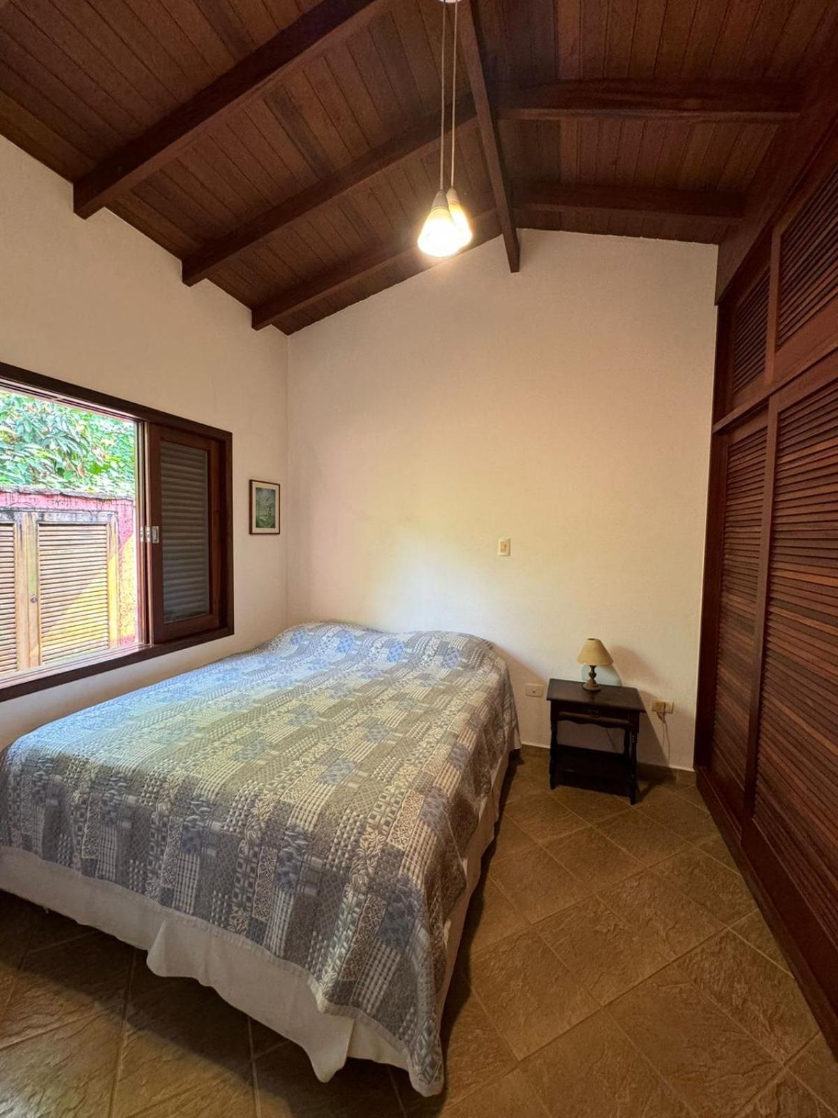 Praia De Itamambuca Ubatuba Kültér fotó
